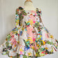 NEW Estelle Dress - Secret Garden (onhand)