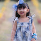 Umi Romper (Exclusive Print)