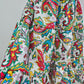 Grae Maxi Coords in Paisley