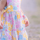 Madison Maxi in Flora