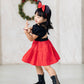 Minnie Mouse Dress *LIMITED*