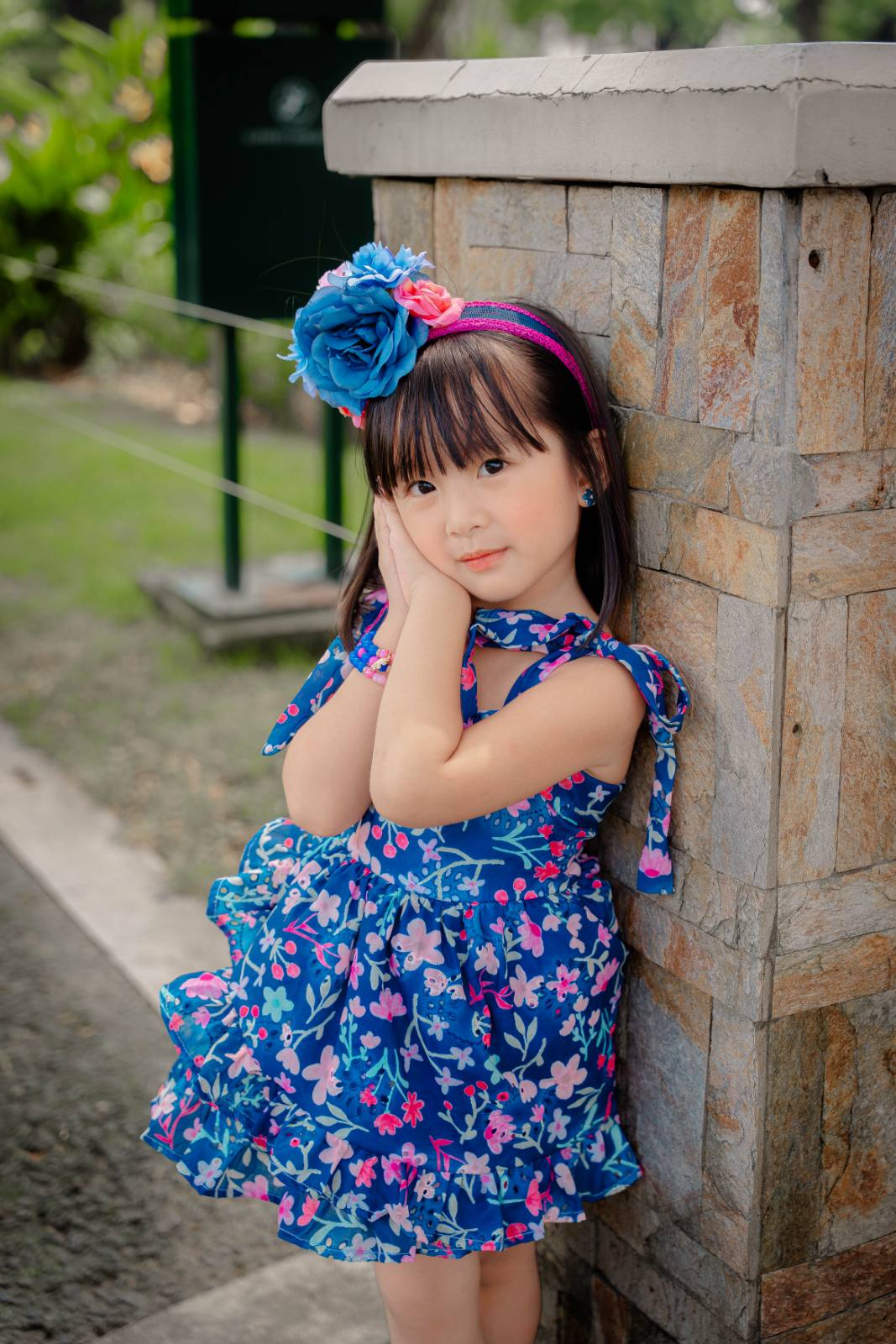 NEW Estelle Dress (Shipping August 25)