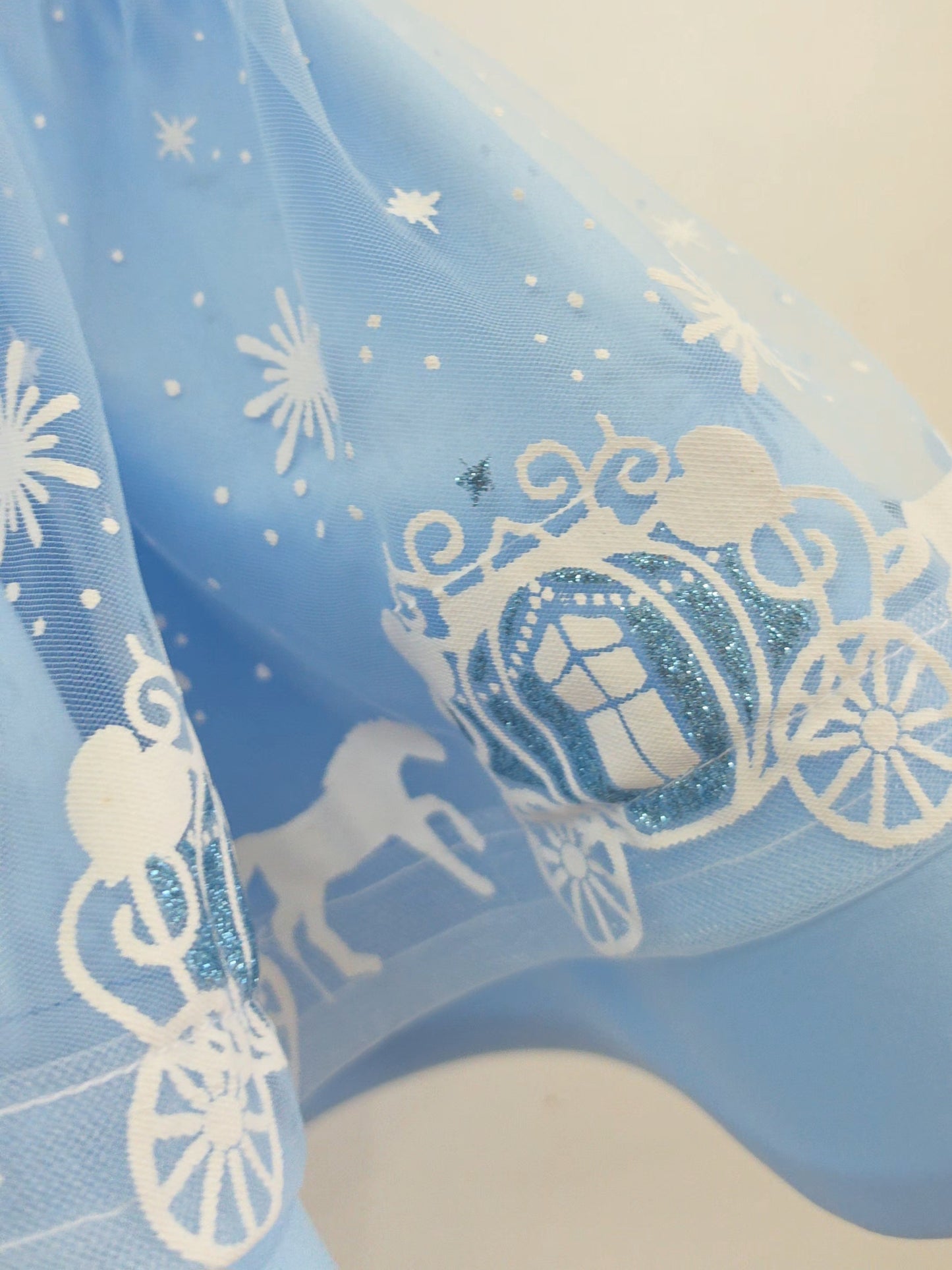 PREORDER Cinderella Dress (4 to 6 weeks)