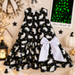PREORDER Harper Dress in Glow (Shipping 2-3 weeks)